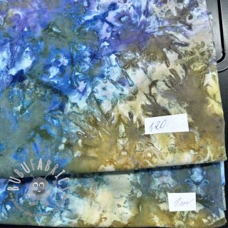 Last pieces package Tessuto di cotone 4653