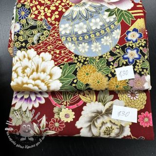 Last pieces package Tessuto di cotone 4655