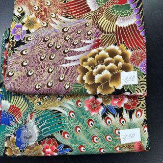 Last pieces package Tessuto di cotone 4656