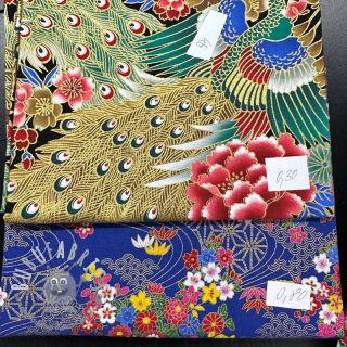 Last pieces package Tessuto di cotone 4659