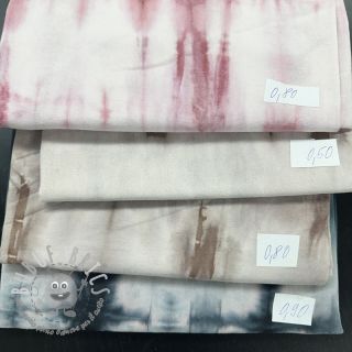 Last pieces package Tessuto di cotone 4662