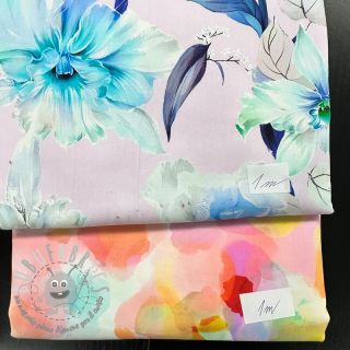 Last pieces package Tessuto di cotone 4666