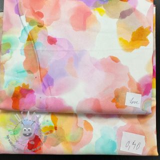 Last pieces package Tessuto di cotone 4668