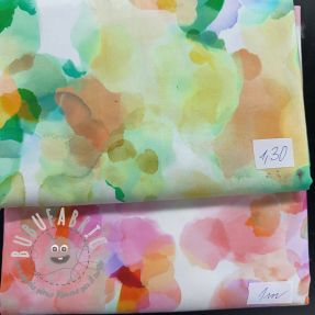 Last pieces package Tessuto di cotone 4669