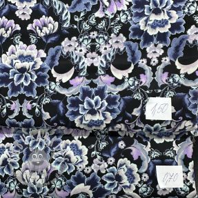 Last pieces package Tessuto di cotone 4671