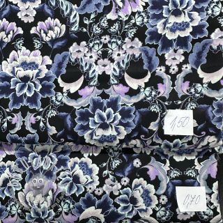 Last pieces package Tessuto di cotone 4671