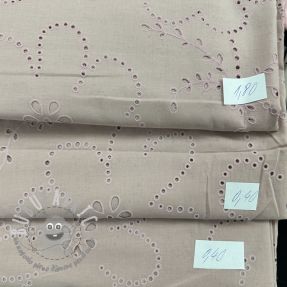 Last pieces package Tessuto di cotone 4682