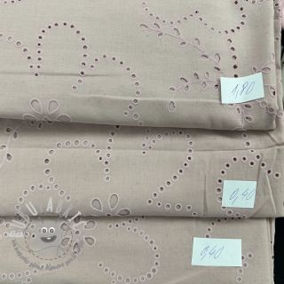 Last pieces package Tessuto di cotone 4682