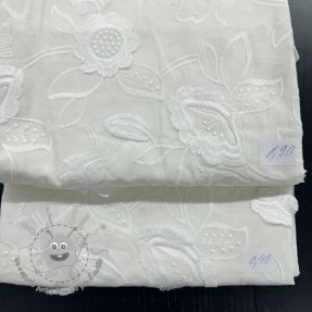 Last pieces package Tessuto di cotone 4684