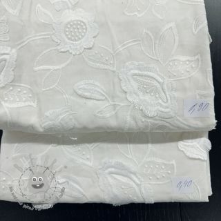 Last pieces package Tessuto di cotone 4684