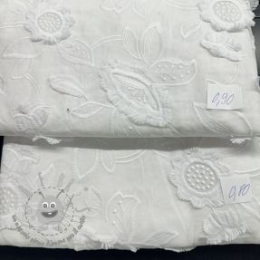 Last pieces package Tessuto di cotone 4685