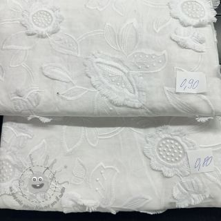 Last pieces package Tessuto di cotone 4685