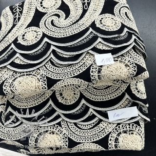 Last pieces package Tessuto di cotone 4689