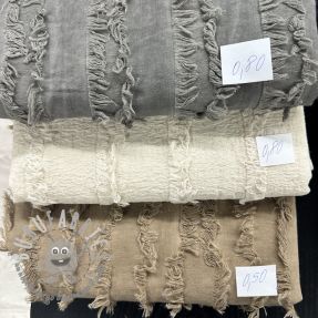 Last pieces package Tessuto di cotone 4690