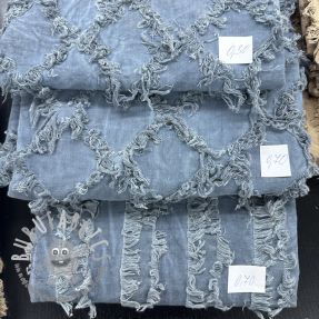 Last pieces package Tessuto di cotone 4691