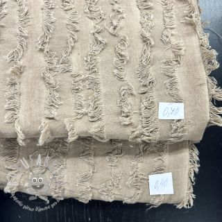 Last pieces package Tessuto di cotone 4692