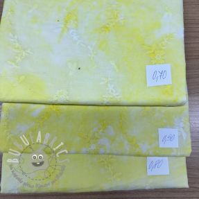 Last pieces package Tessuto di cotone 4694