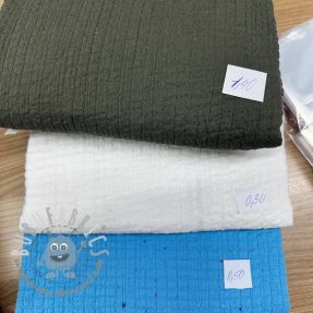 Last pieces package Tessuto di cotone 4696