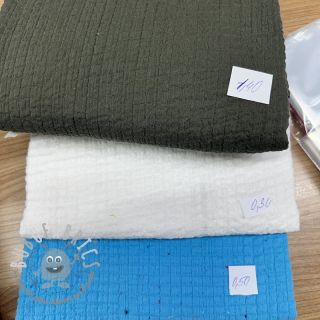 Last pieces package Tessuto di cotone 4696