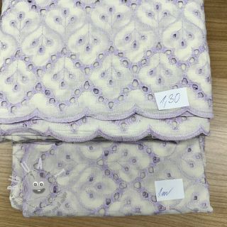 Last pieces package Tessuto di cotone 4697