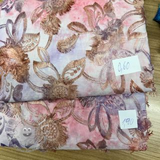 Last pieces package Tessuto di cotone 4700