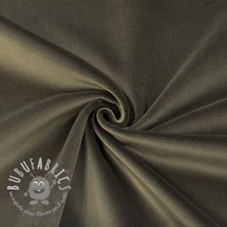 Velluto VELVET PREMIUM dark army