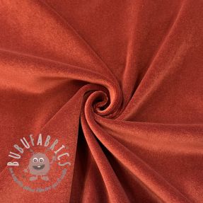 Velluto VELVET LIGHT brick