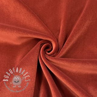 Velluto VELVET LIGHT brick