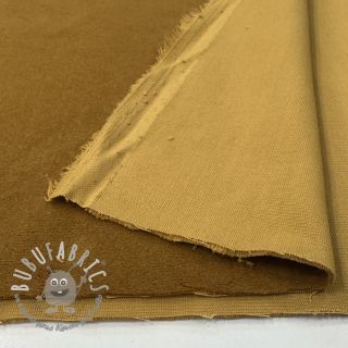Velluto VELVET PREMIUM mustard