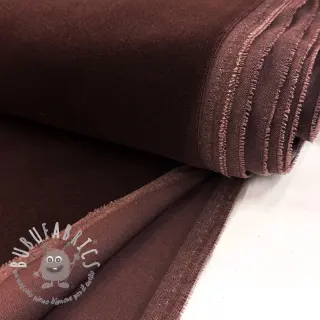 Velluto VELVET LIGHT reddish brown
