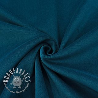 Velluto VELVET LIGHT dark petrol