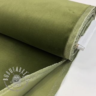 Velluto VELVET PREMIUM khaki