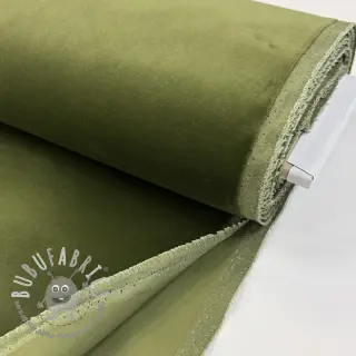 Velluto VELVET PREMIUM khaki