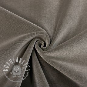 Velluto VELVET PREMIUM taupe