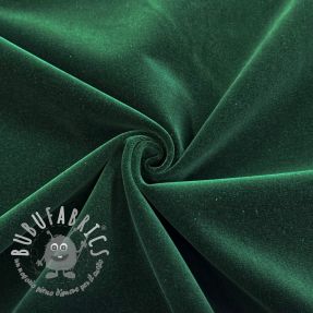 Velluto VELVET LIGHT forest green