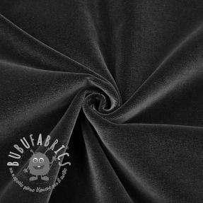 Velluto VELVET PREMIUM black