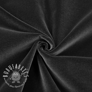 Velluto VELVET PREMIUM black