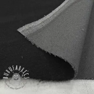 Velluto VELVET PREMIUM black