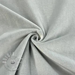 Velluto VELVET PREMIUM light grey