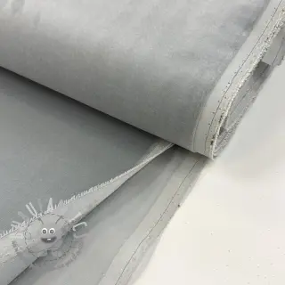 Velluto VELVET PREMIUM light grey
