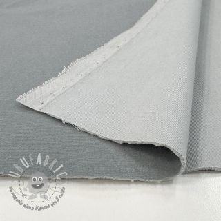 Velluto VELVET PREMIUM light grey