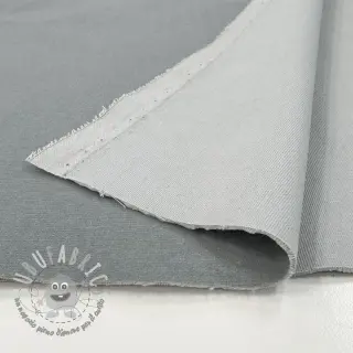 Velluto VELVET PREMIUM light grey
