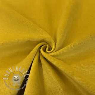 Velluto VELVET LIGHT ochre