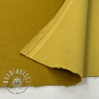 Velluto VELVET LIGHT ochre