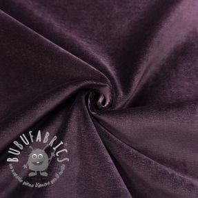 Velluto VELVET LIGHT purple