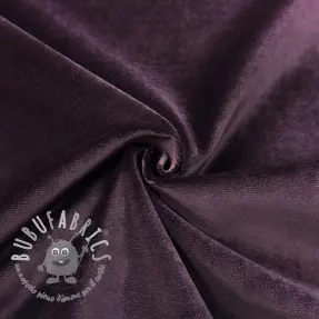 Velluto VELVET LIGHT purple
