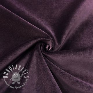 Velluto VELVET LIGHT purple