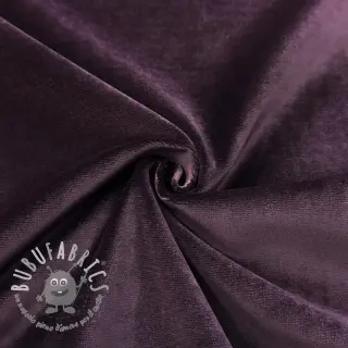 Velluto VELVET LIGHT purple