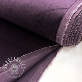 Velluto VELVET LIGHT purple