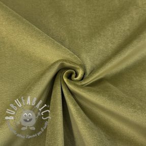 Velluto VELVET PREMIUM olive